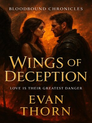 cover image of Wings of Deception